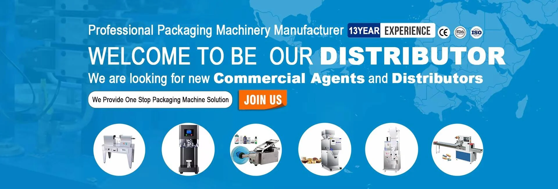 চীন প্যাকিং মেশিন প্রস্তুতকারক