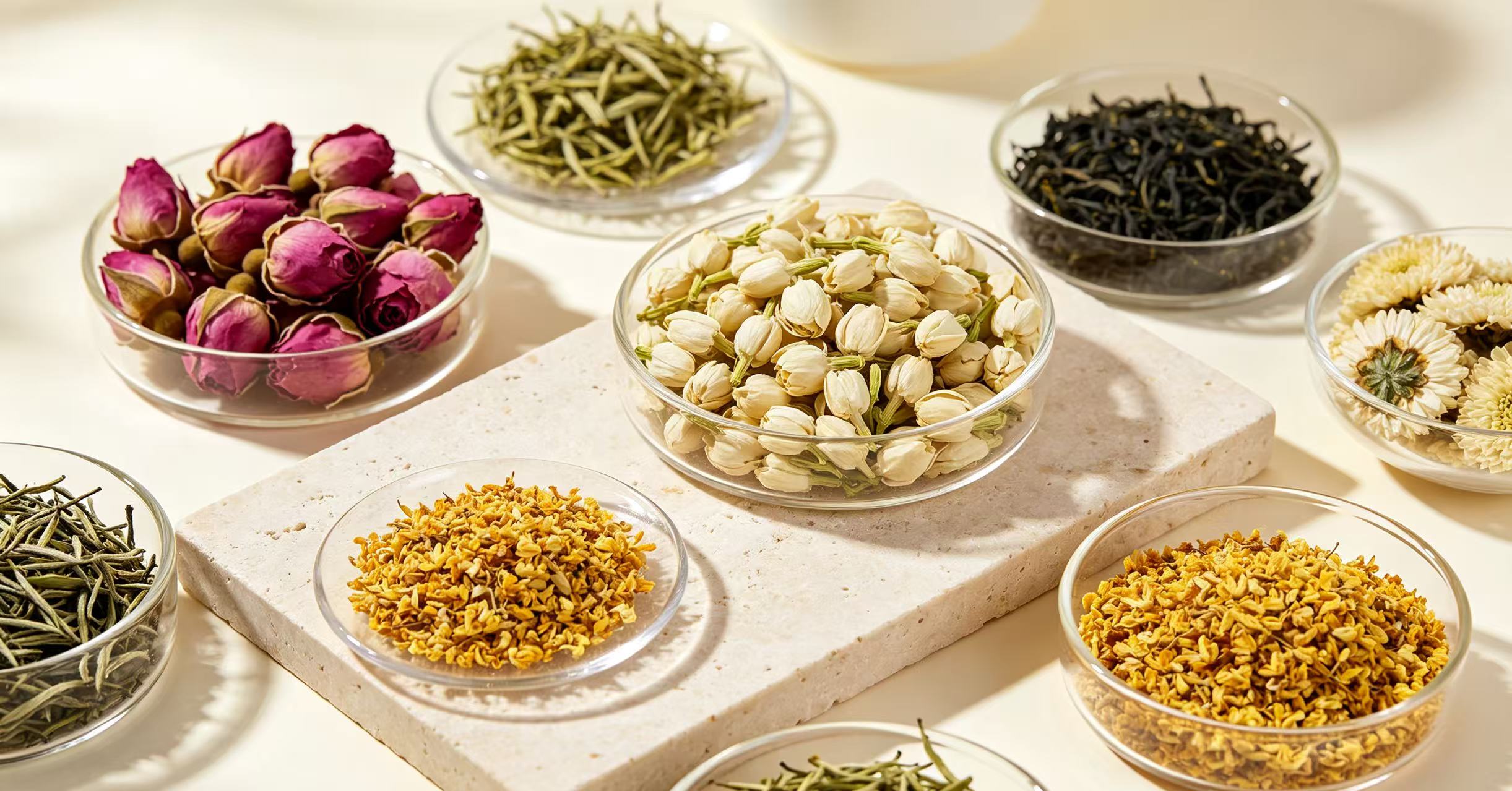 2g থেকে 100g চা ওজনের মেশিন কারখানা টেকসই উৎপাদনের জন্য শক্তি-সাশ্রয়ী উপাদান গ্রহণ করে
