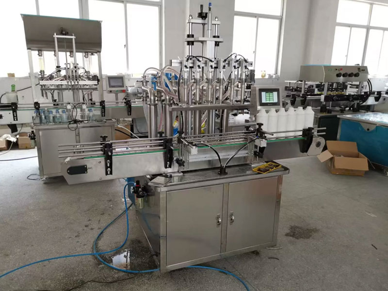 Dongguan Sammi Packing Machine Co., Ltd.