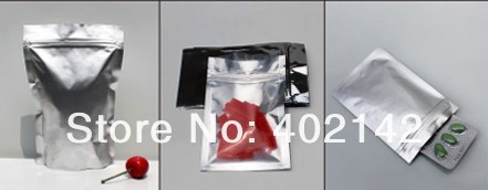Instant heat hand clamp Sealer for plastic bag