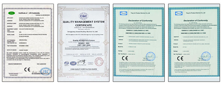 Semi Automatic Spice Powder Weighing Filling Machine with Big Hopper