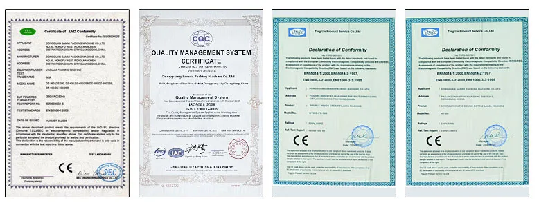 Automatic Double Side Flat surface bottle labeling machine