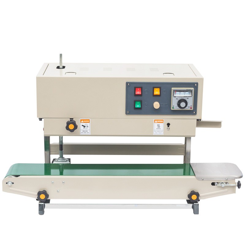 উল্লম্ব ব্যান্ড sealing মেশিন