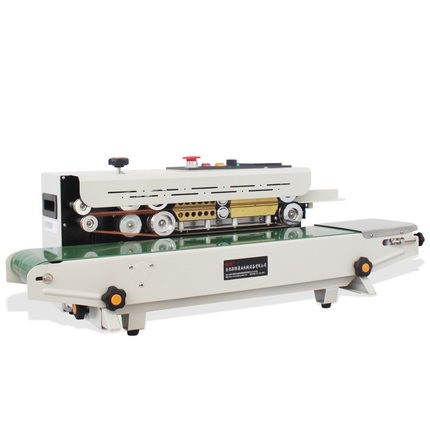 ক্রমাগত ব্যান্ড sealing মেশিন